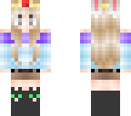 pwincessly edit