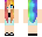 rainbow dash upgrade