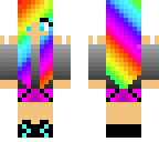 rainbow girl 2