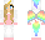 rainbow unicorn