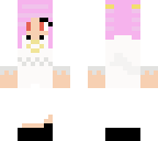 random girl
