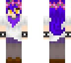 raylee's yandere skin