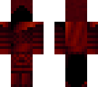 red darkness
