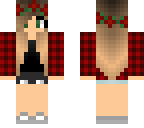 red flannel