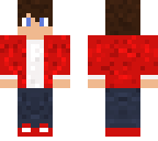 red hoodie boy 2