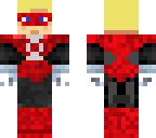 red lanter