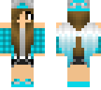 redo of teen angel