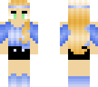 reshaded skin
