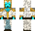 resurrected creeper wizard