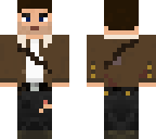 rick grimes with strap
