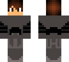 robot richard