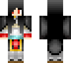 rogue from fairy tail