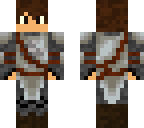 rogue knight