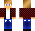 ruitjes boy