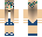 sailor girl