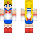sailor moon