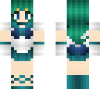 sailor neptune