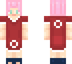 sakura haruno