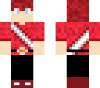 sao drake