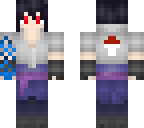 sasuke chidori