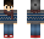 scerf edit