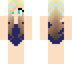 school swiming uniform