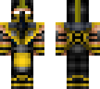 scorpion