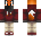 seafox's pvp skin