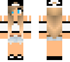 secret skin done