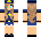 sexy cop