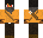 shirtless archer