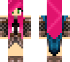 shortygirl