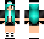 skater tomboy