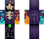 skelly mage
