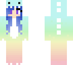 skin challenge 5