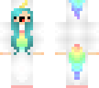 skin challenge 6