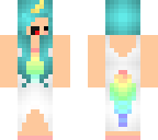 skin challenge 6
