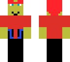 skin name