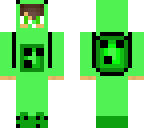 slime boy
