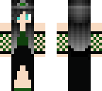 slytherin princess