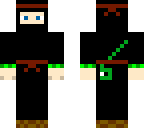 snake ninja