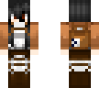 snk oc