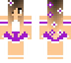 sophie purple