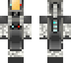spacesuit