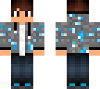 spear_gaming's diamond skin