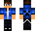 spikes skin 