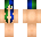 split hair base