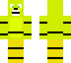 springbonnie