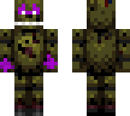 springtrap have power