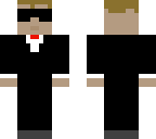 spy